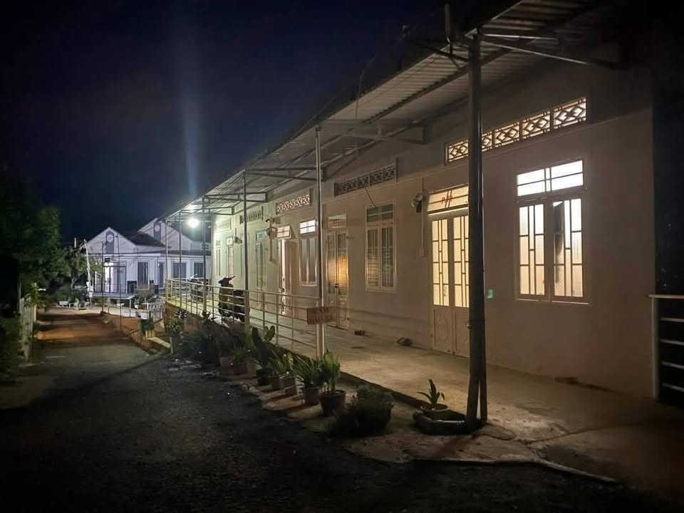 Phòng trọ cao cấp cho thuê tại Bảo Lộc, 40m² - Gác lửng rộng rãi