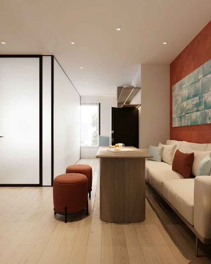 Căn hộ dịch vụ tại Tòa biệt thự Điện Biên Phủ, Quận 10 - Sẵn sàng ở ngay!