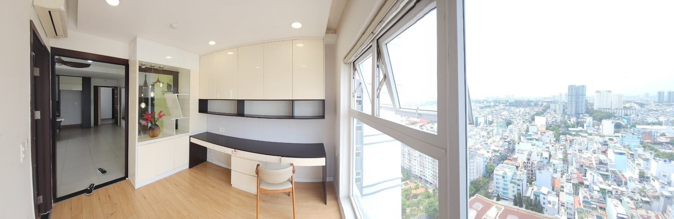 Căn hộ cho thuê Xi Grand Court Quận 10 - 2 phòng ngủ, giá 16 triệu/tháng - Không gian sống lý tưởng!