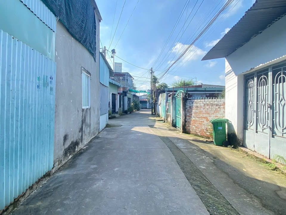 Lô Đất 10m x 31m tại Trảng Dài, Biên Hòa - Sổ riêng thổ cư, Giá 6.5 tỷ, Thương lượng ngay!