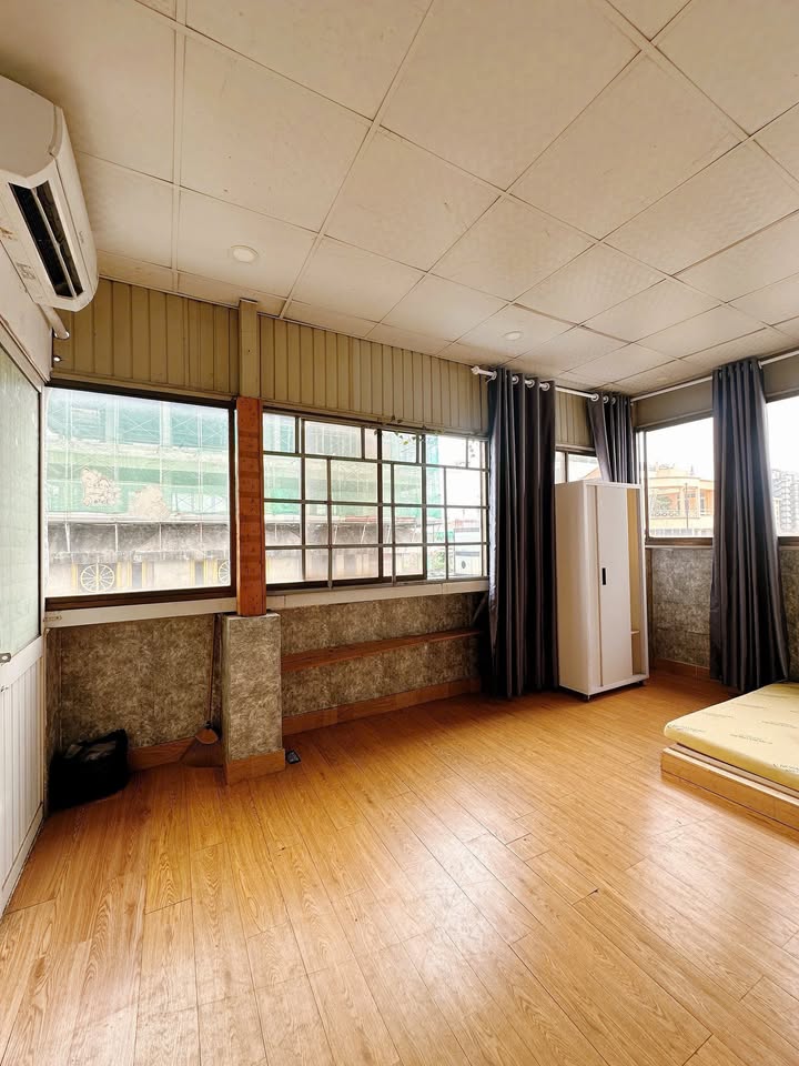 Căn hộ cho thuê 51 Cao Thắng, Q3 giá 4.49 triệu - An ninh tốt, tiện ích đầy đủ!