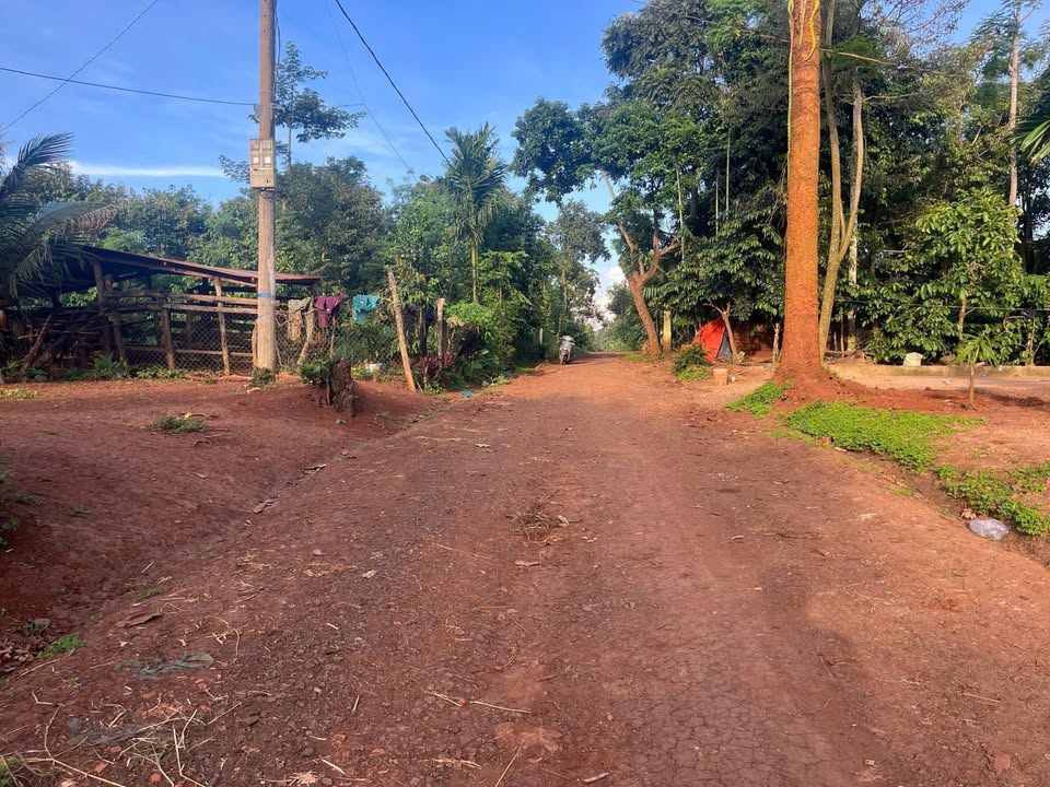 Đất nền KCN Phú Xuân, Cuôr Đăng 125m² giá 350 triệu - Vị trí đẹp, tiềm năng phát triển!