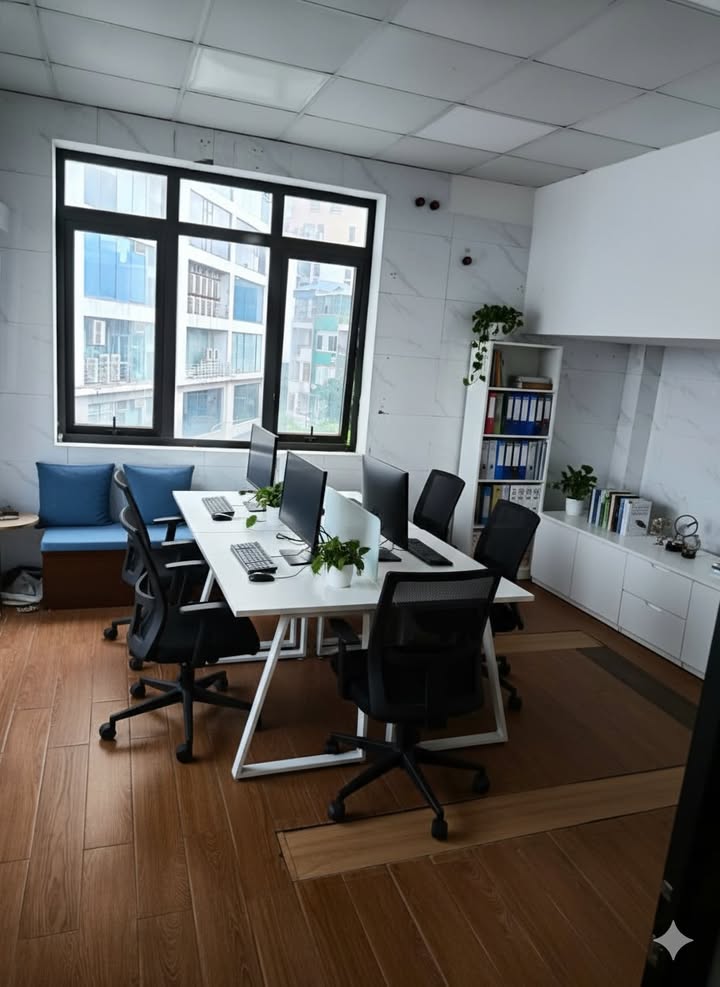 Văn phòng cho thuê tại Trung Văn, Nam Từ Liêm 20m² - Không gian làm việc lý tưởng!