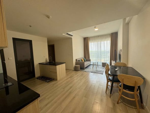 Căn hộ Lumiere Boulevard Quận 9 2PN giá 12 triệu - Nội thất đầy đủ, vào ở ngay!