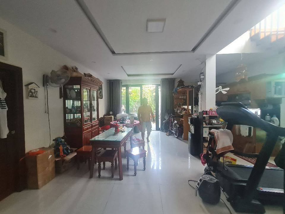 Nhà mặt tiền Núi Thành, Hải Châu 230m² giá 6.44 tỷ - Đầu tư sinh lời ngay!