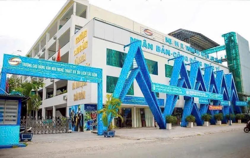 Trường Cao Đẳng Mặt Tiền Tân Thới Nhất 8, Q12 - Diện tích 4.748m², Giá 250 tỷ - Cơ hội đầu tư hấp dẫn!