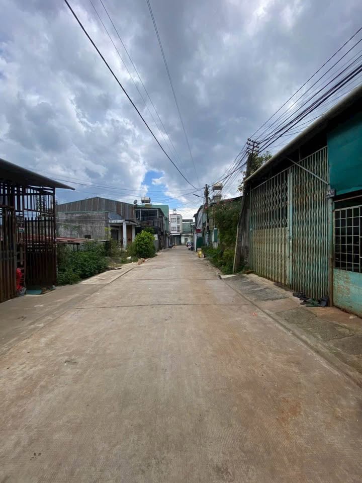 Đất nền hẻm Tuệ Tĩnh Quận 11, 150m² chỉ 1 tỷ - Đầu tư sinh lời tiềm năng!