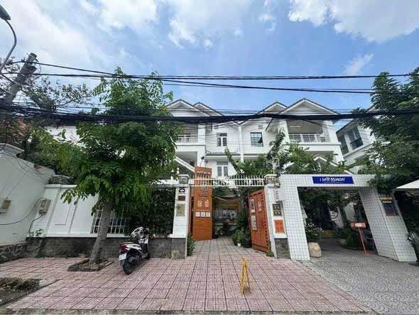 Biệt thự cho thuê khu Thảo Điền quận 2, 250m² - Không gian sống lý tưởng!