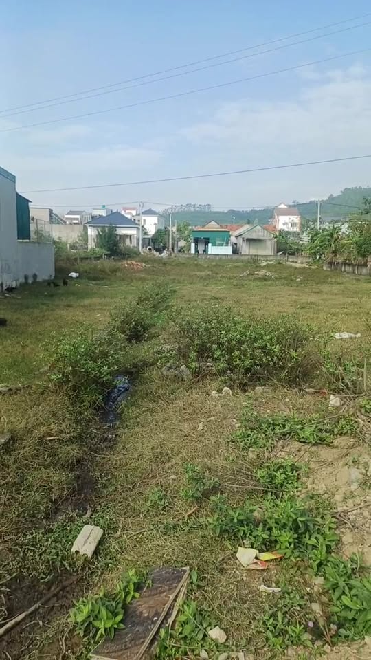 Đất nền Quỳnh Thiện Hoàng Mai 126m² giá 100 triệu - Đầu tư sinh lời hấp dẫn!