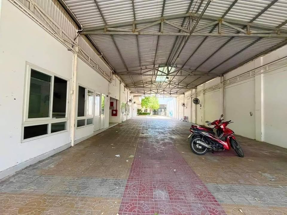 Cho thuê mặt bằng Hòa Minh 100m² giá 6 triệu - Vị trí đắc địa thuận lợi kinh doanh!