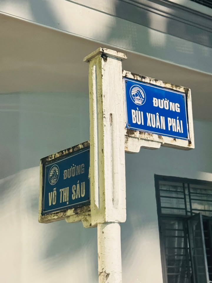 Nhà mặt tiền Bùi Xuân Phái, Hải Châu 82m² giá 11 tỷ - Cơ hội đầu tư hiếm có!