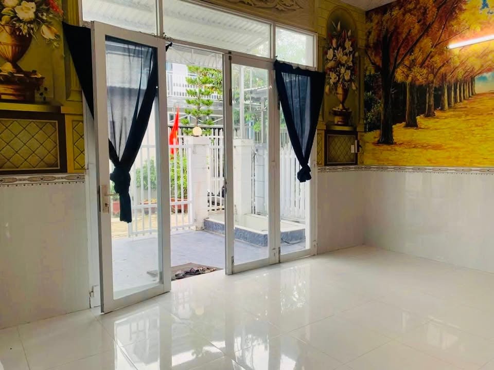 Nhà Hẻm Ôtô 1079D Lâm Quang Ky, P. An Hòa, Rạch Giá 110m² - Chỉ 5 triệu/tháng!