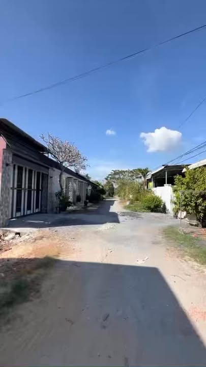 Đất nền khu phố Ninh Phú, Tây Ninh 160m² chỉ 1.57 tỷ - Cơ hội đầu tư hấp dẫn!