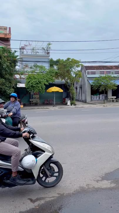 Đất thổ cư 115m² tại Thôn Phú Vang, Tuy Hòa - Gần chợ, trường học, không ngập lụt!