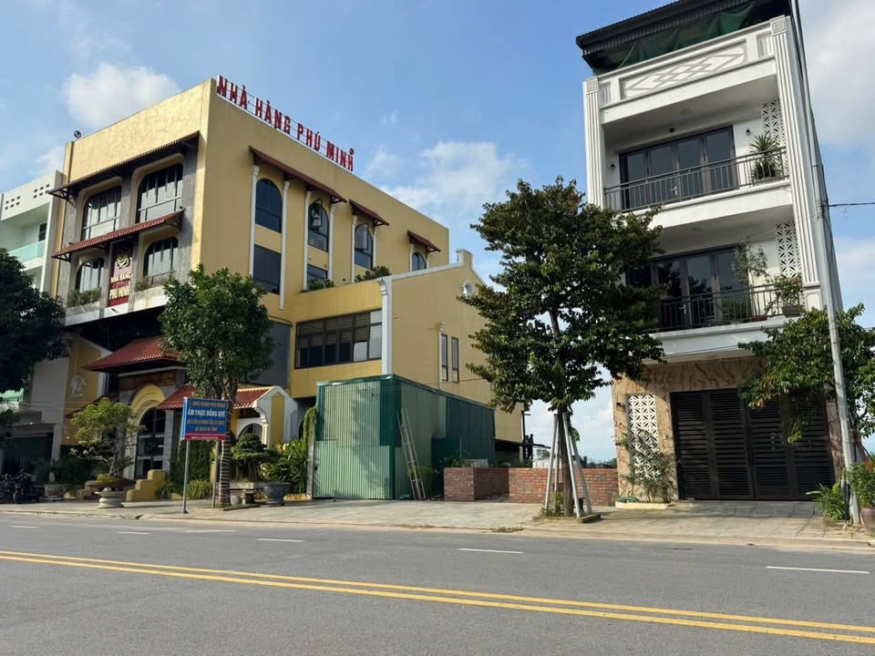 Đất B1 Vũ Thê Lang, Việt Trì 200m² giá 7.5 tỷ - Cơ hội đầu tư hiếm có!