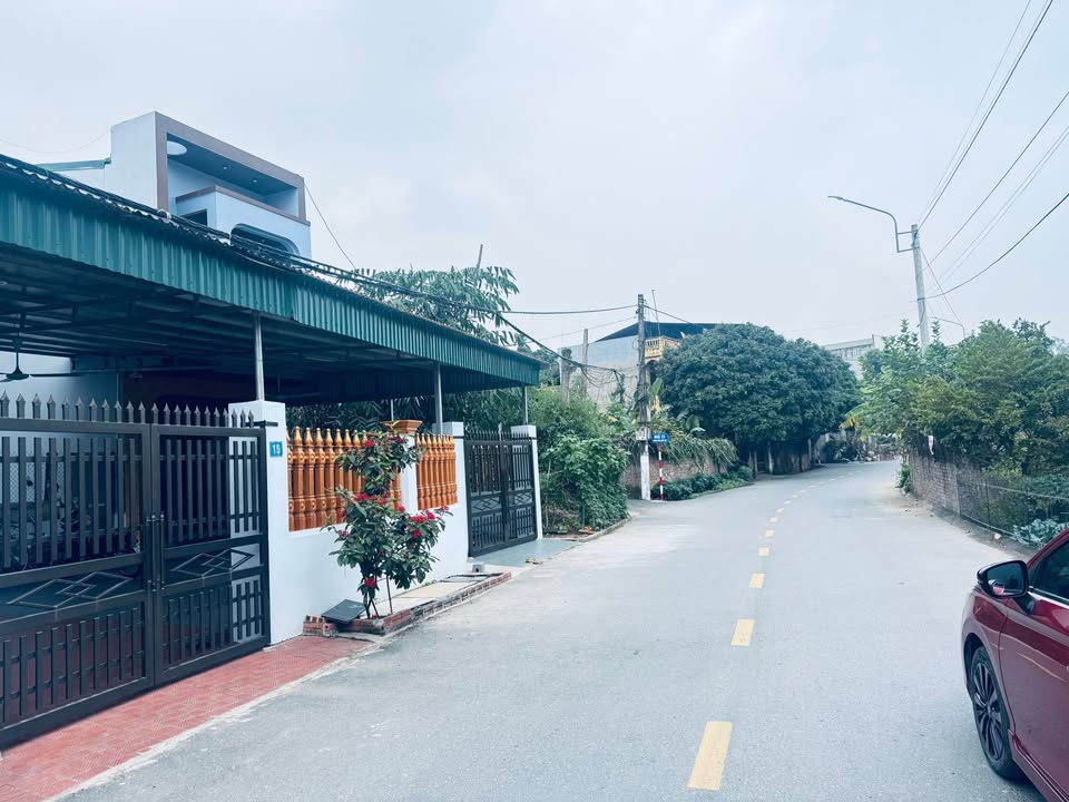 Bán đất đường Hoàng Quốc Việt, phường Nông Trang, 95m² - Đầu tư sinh lời ngay!