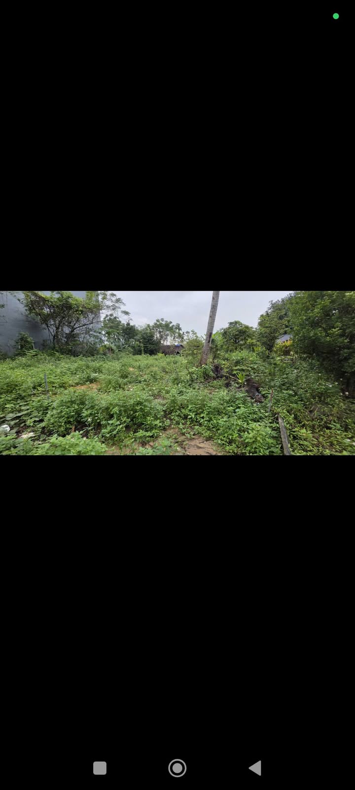 Đất nền Hòa Tiến Đà Nẵng 150m² giá 1 tỷ - Vị trí đẹp, pháp lý rõ ràng!