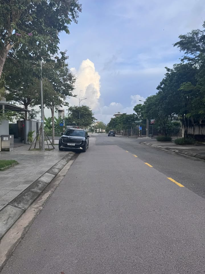 Đất mặt tiền đường Trần Thái Tông - 150m² giá chỉ 3.2 tỷ - Tiềm năng phát triển lớn!