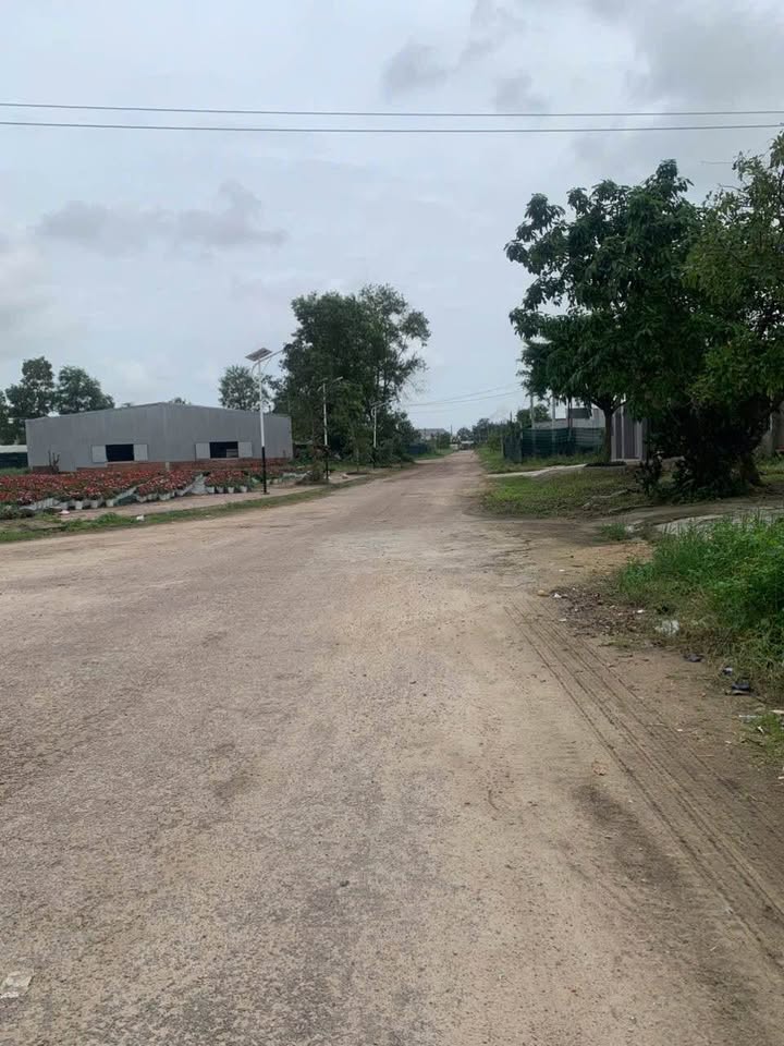 Đất nền Duy Xuyên 180m² giá tốt - Đầu tư sinh lời cao!