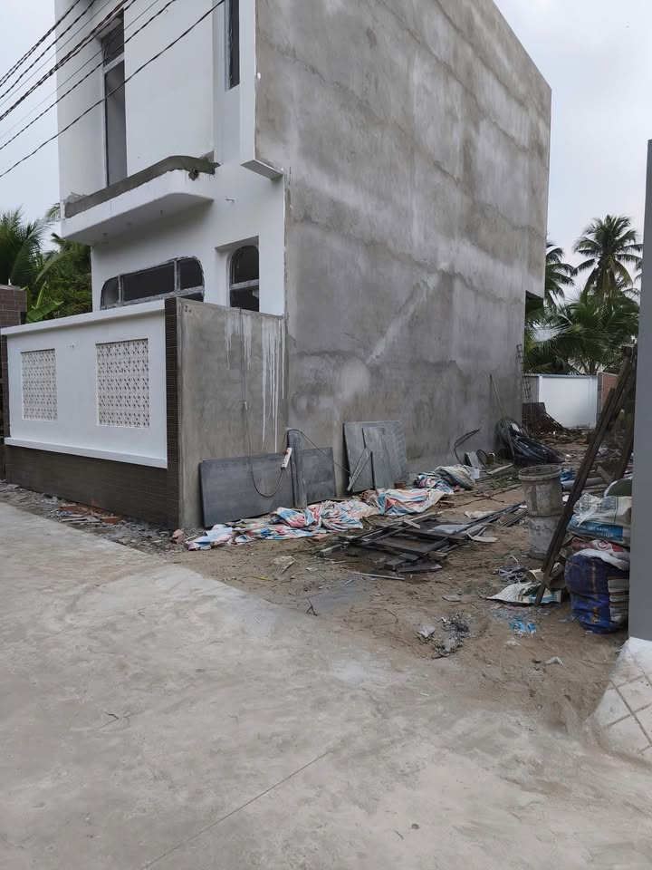 Đất nền ô tô phường Trung An, TP. Mỹ Tho 96m² giá 780 triệu - Hướng Tây, thổ cư hết đất!