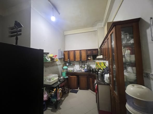 Nhà riêng Bùi Đình Tuý, Bình Thạnh 53m² giá 8.5 tỷ - An ninh, dân trí cao!