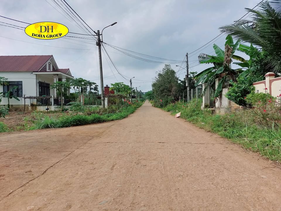 Đất nền An Phú, Hải Thái, Gio Linh 264m² giá 300 triệu - Vị trí đắc địa gần chợ!