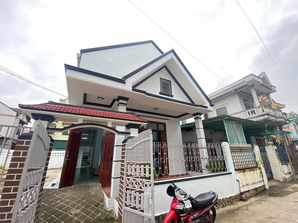 Nhà phố đẹp Khu phố 1, Phường Nam Đông Hà, 107m² giá 1.9 tỷ - Đầu tư sinh lời ngay!