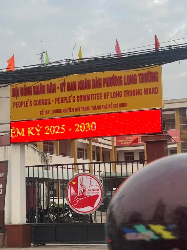 Lô đất Long Trường 94m² giá 4,3 tỷ - Vị trí đắc địa, sẵn sàng đầu tư!