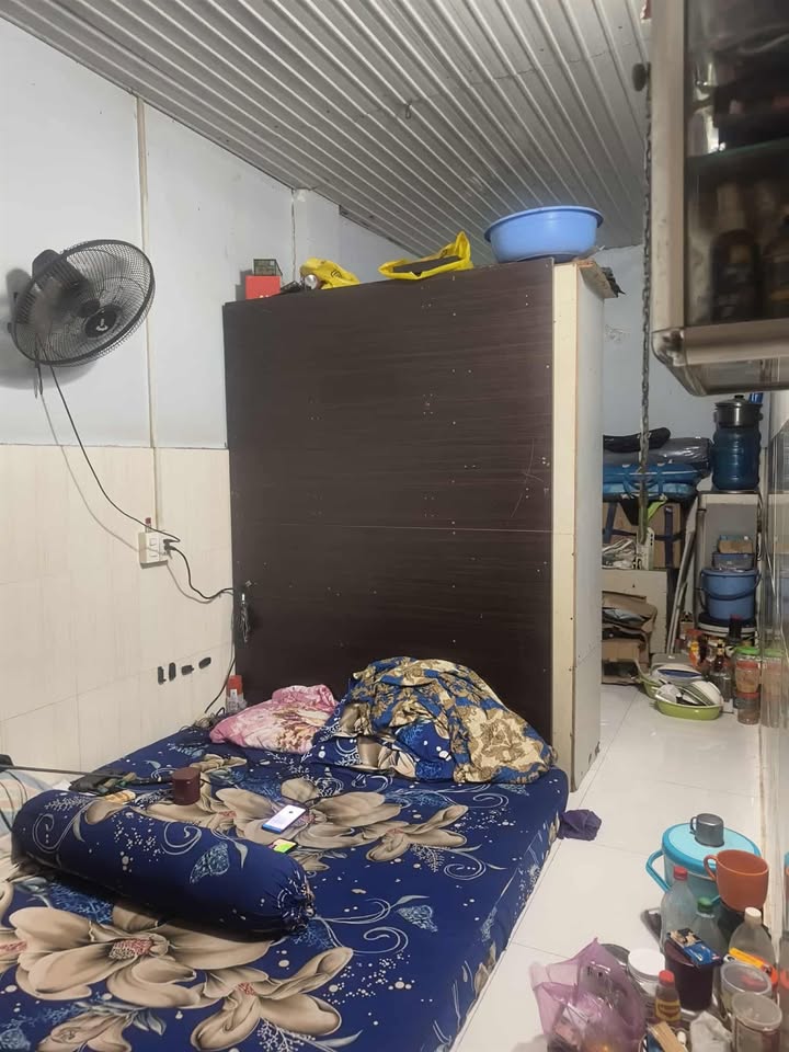 Nhà mặt tiền đường 16M Phước Bình, Thủ Đức - Diện tích 98m², thỏa thuận giá