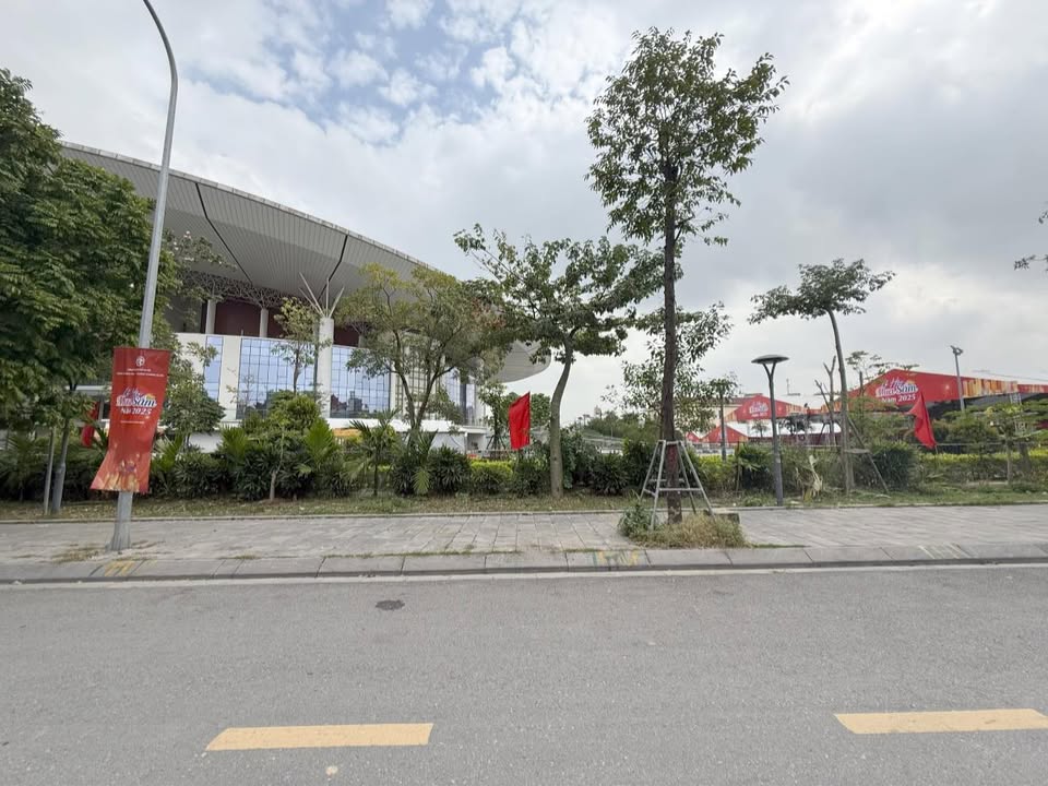 Đất thổ cư 251m² tại Ngõ 109 Cao Lỗ, Đông Anh - Vị trí vàng cho kinh doanh