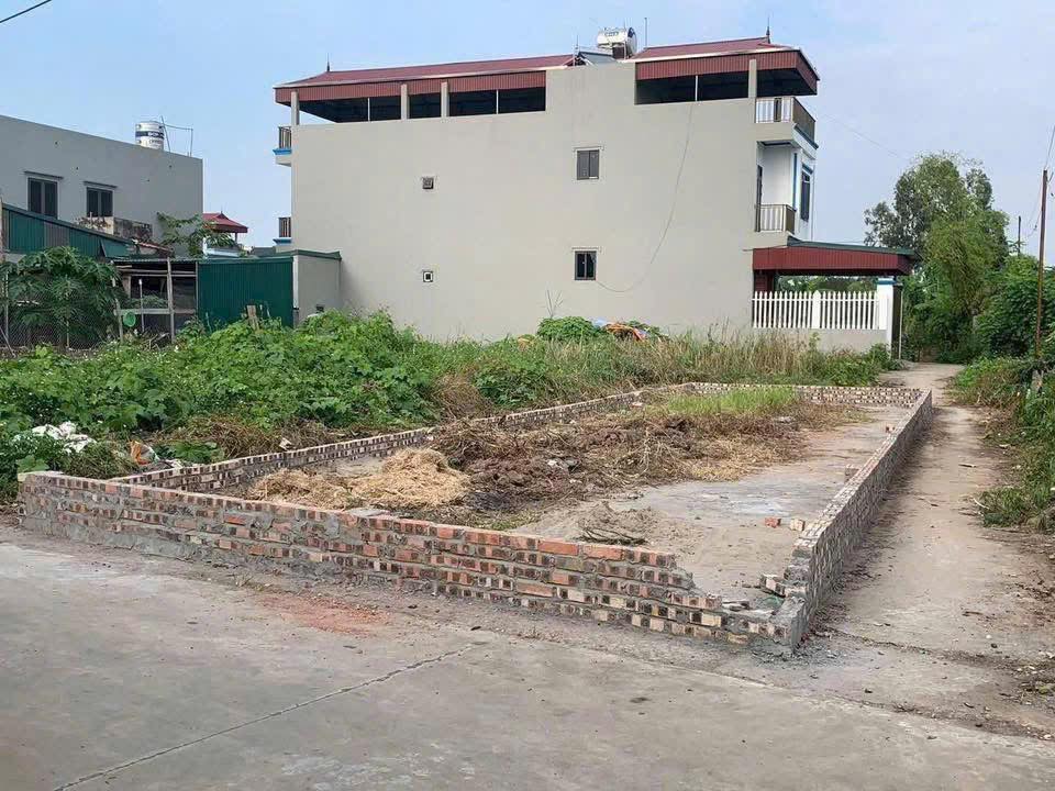 Lô đất góc 85m² tại Hà Mãn - Giá chỉ 2.55 tỷ - Đầu tư sinh lời ngay!