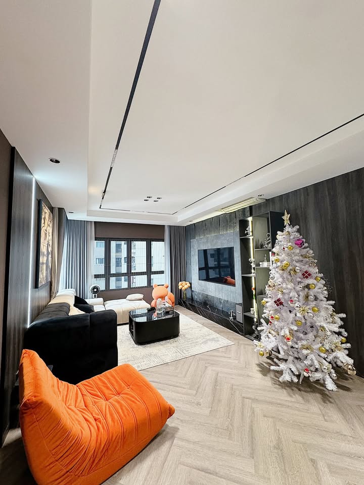 Căn hộ Eco Dream Nguyễn Xiển 45m² giá 4 tỷ - Tiện ích xung quanh tuyệt vời!