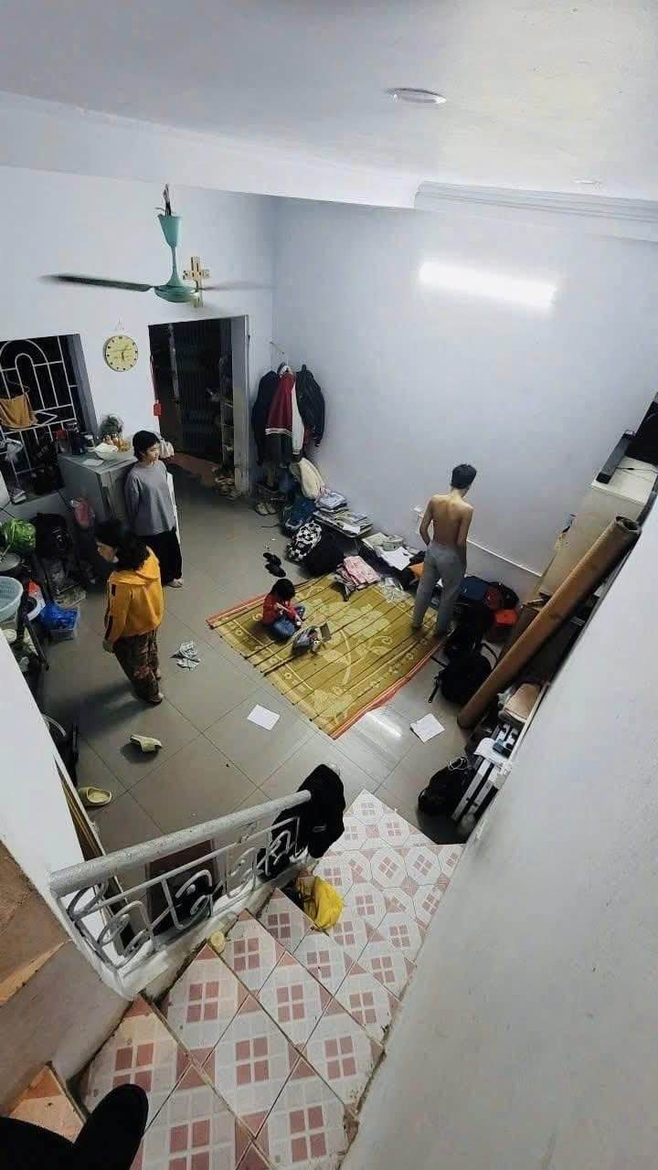 Nhà Âu Cơ Tây Hồ 30m² giá 6.3 tỷ - Mặt ngõ ô tô tránh, dân trí cao!