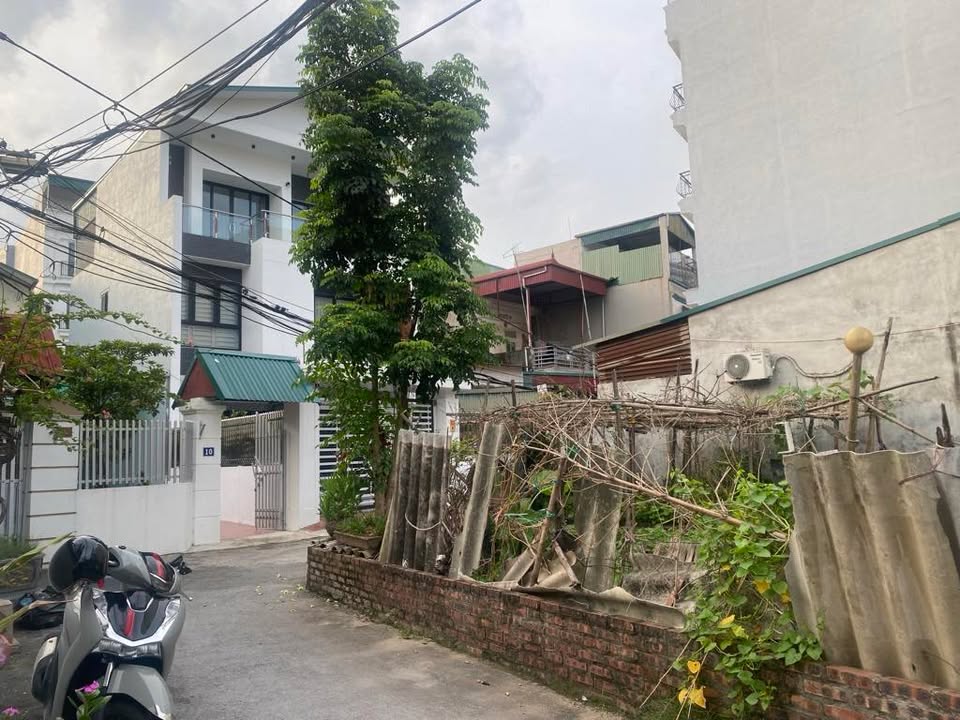 Đất Phúc Lợi Long Biên 47.2m² giá 700 triệu - Vị trí đẹp, ô tô vào tận nơi!