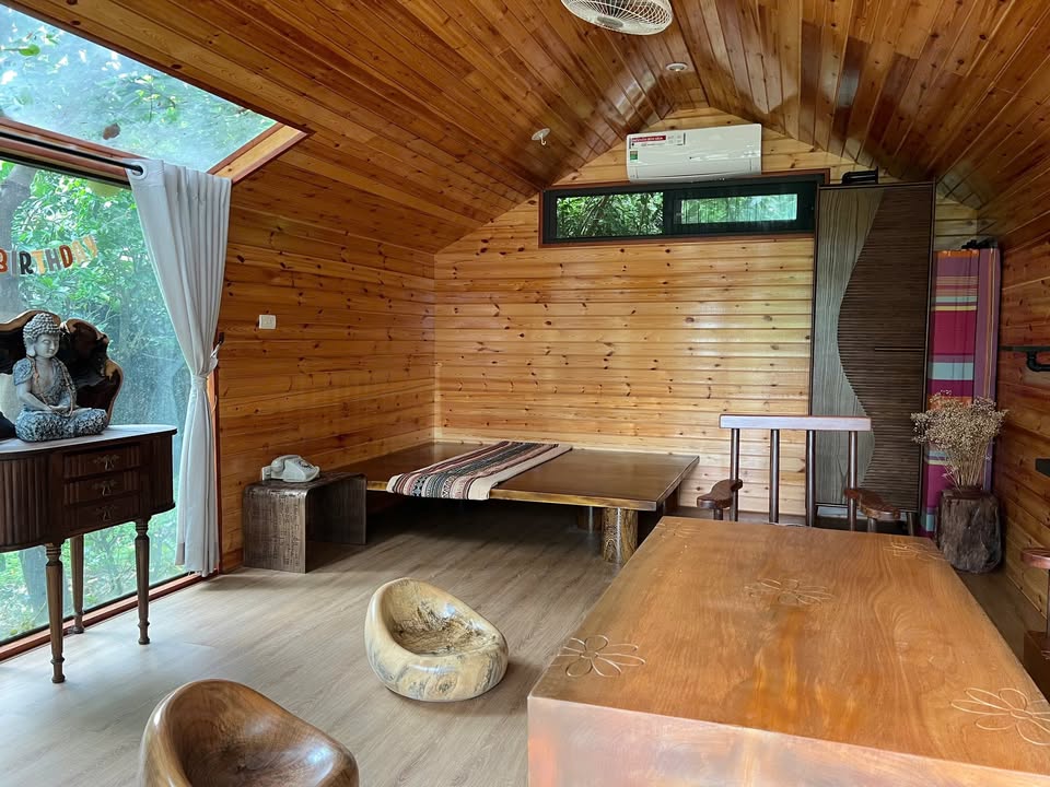 Đất 1200m² tại Song Phương, Hoài Đức - Giá chỉ 10.5 tỷ, Khu nghỉ dưỡng lý tưởng!