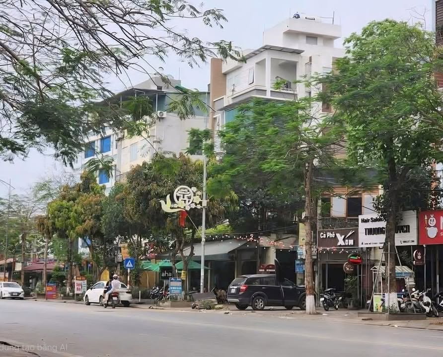 Đất nền 38m² tại Ngũ Hiệp, Thanh Trì - Sổ đỏ chính chủ, giá thỏa thuận!