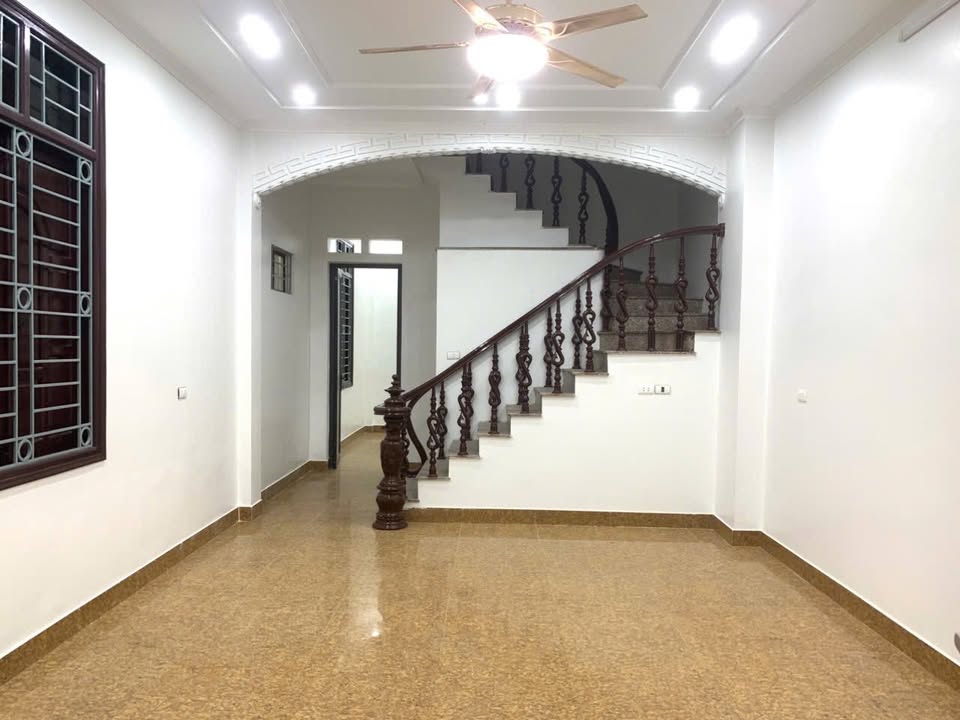 Nhà 3 tầng Vĩnh Ninh 63m² giá 500 triệu - Sẵn sàng ở ngay!