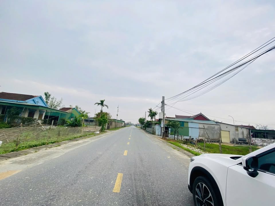 Đất thổ cư Thôn Hà Ân - Mai Phụ 99,7m² giá 1,4 tỷ - Đường rộng 8m, gần bệnh viện