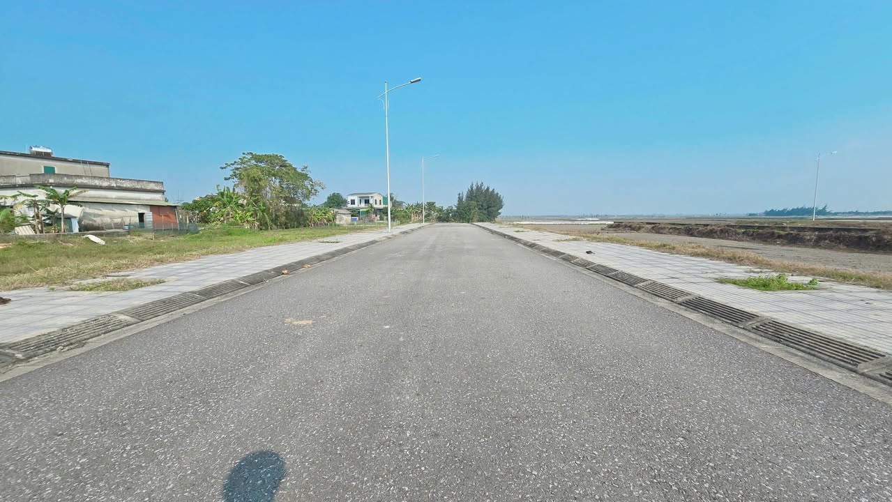 Đất quy hoạch Trần Phú Thạch Hà 180m² giá 3.1 tỷ - Đầu tư sinh lời ngay!