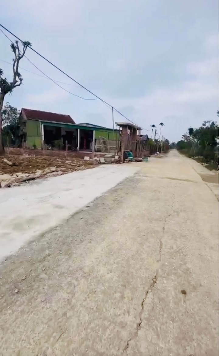 Đất Cẩm Bình, Cẩm Xuyên 442m² giá từ 2 tỷ - Đường 3 ô tô, 3 mặt tiền!