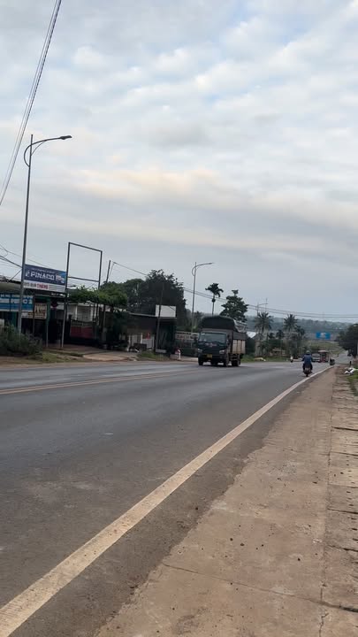 Đất nền Phước An, Krông Pắc 300m² giá 1.3 tỷ - Đầu tư sinh lời cao!