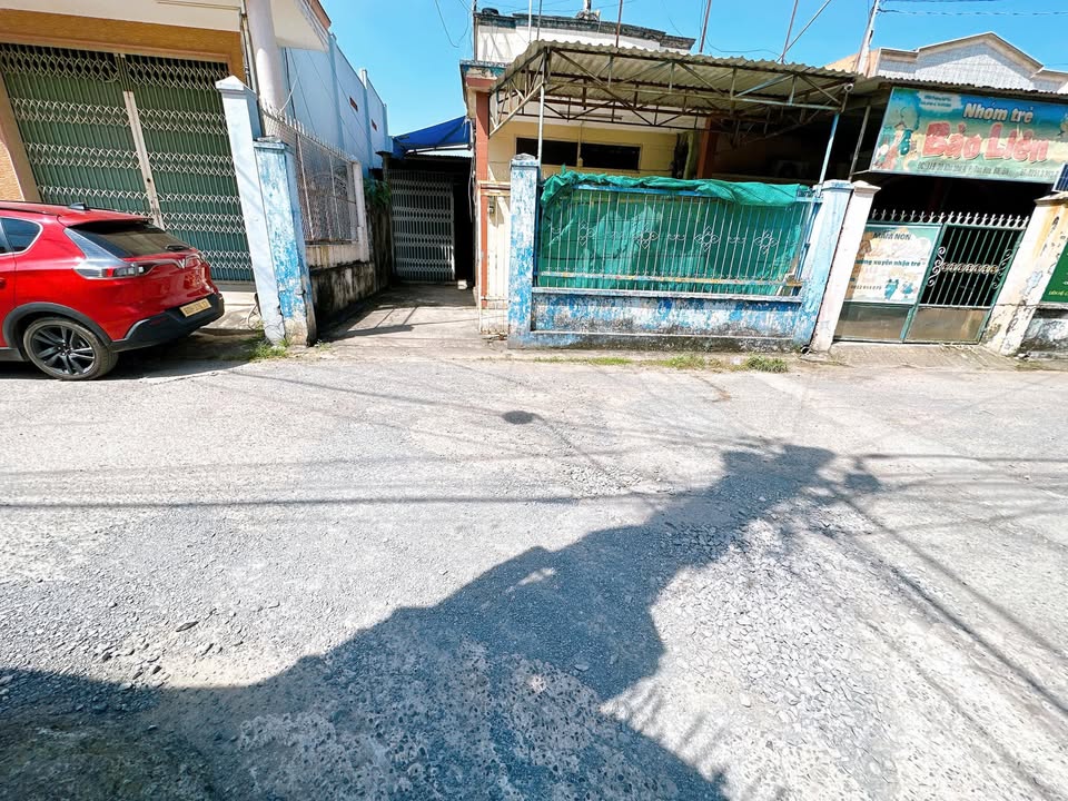 Nhà cấp 4 kinh doanh tại Biên Hòa, 228m² giá 4.99 tỷ - Cơ hội đầu tư tốt!