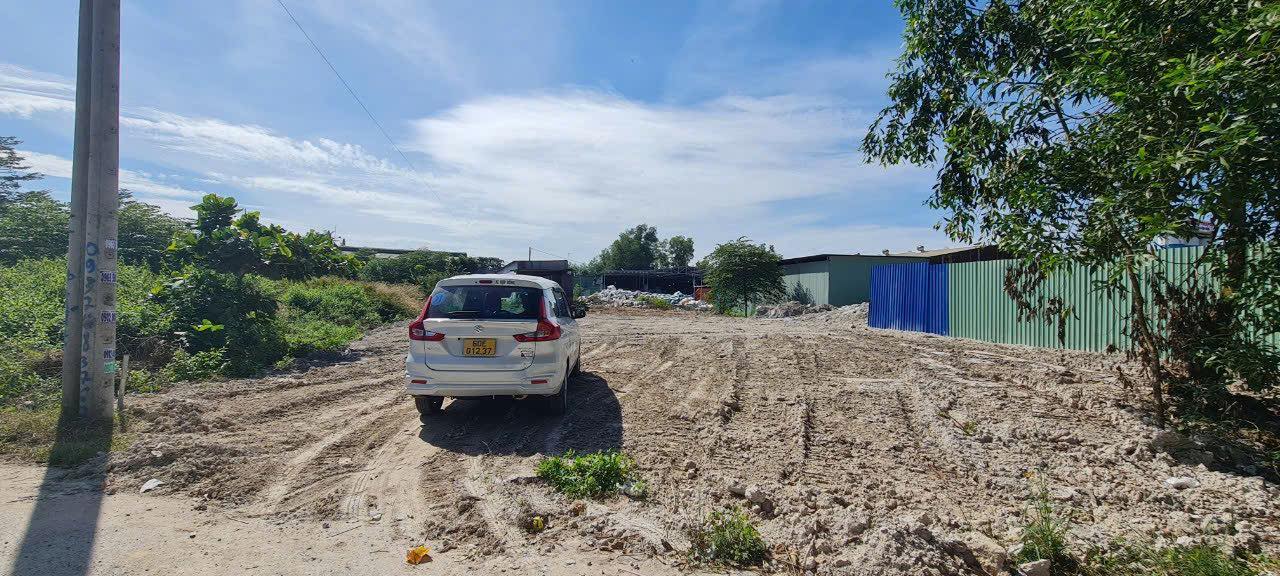 Đất nền Lộc An, Long Thành 33.000m² - Giá bán thương lượng chính chủ!