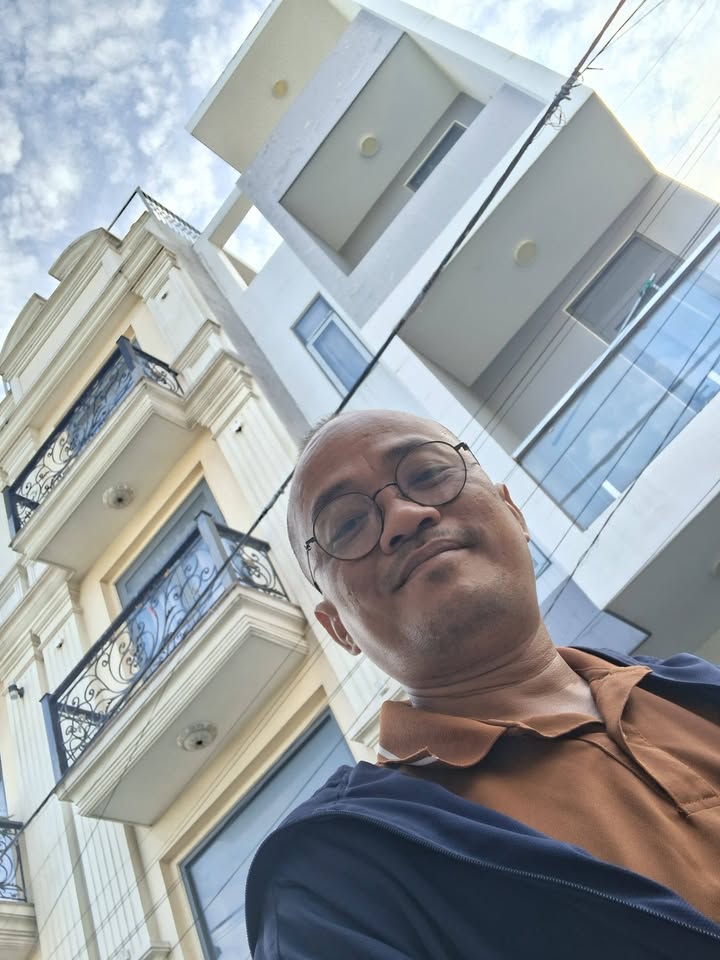 Nhà phố Thủ Đức 52m² giá 5.99 tỷ - Dòng tiền 5%/năm!