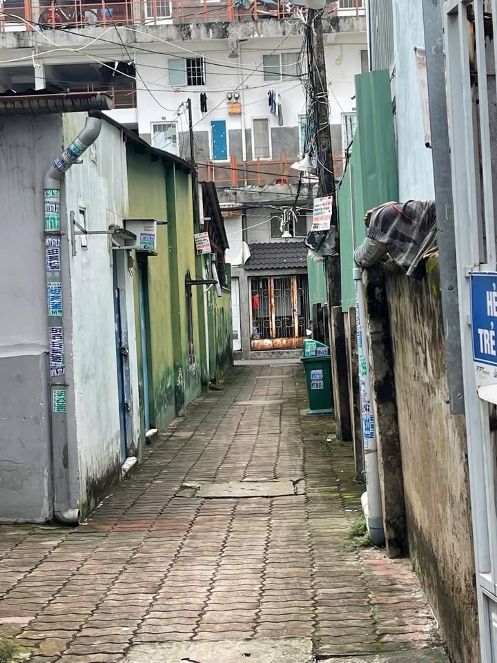 Bán gấp 5 phòng trọ hẻm xe hơi đường 79, Phước Long B, 4.4 tỷ - Lợi nhuận ổn định 10 triệu/tháng!