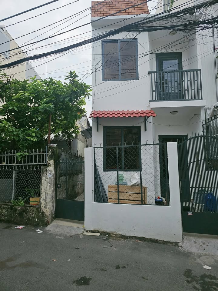 Nhà 2 tầng đường 22 Phước Long B quận 9 76m² giá 6.2 tỷ - Dòng tiền ổn định 12 triệu/tháng!