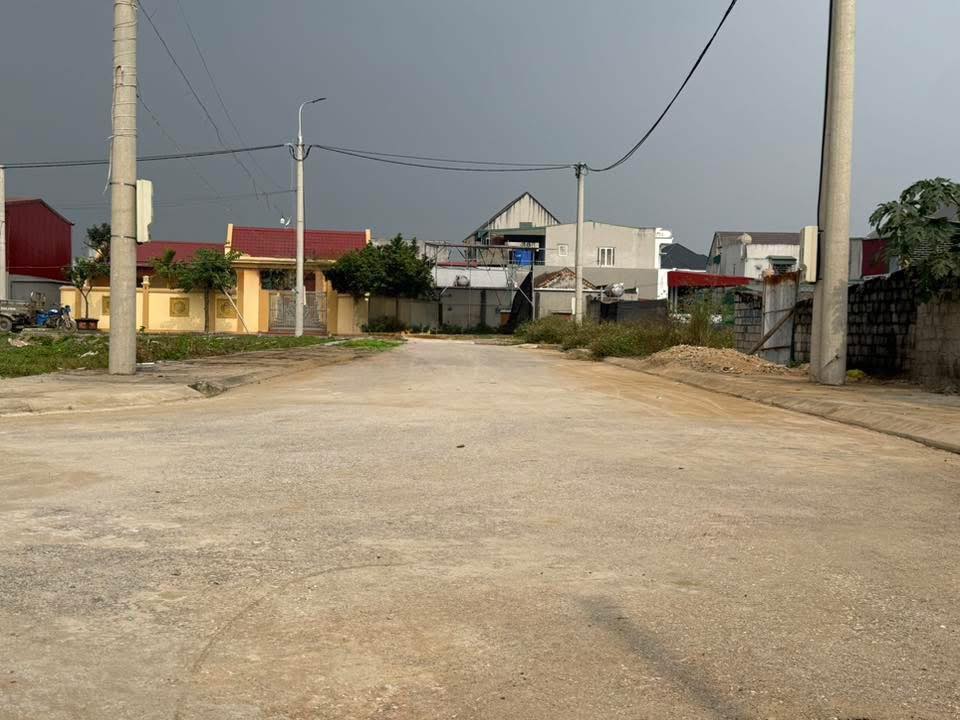 Đất nền Minh Thịnh, Minh Lộc 106.7m² - Đầu tư sinh lời ngay!