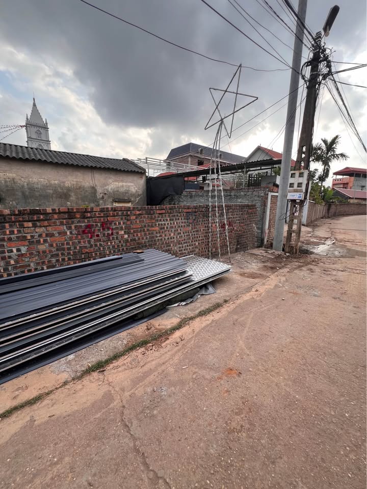 Đất nền Đồi Ngô, Lục Nam 170m² giá 1.2 tỷ - Cơ hội đầu tư tuyệt vời!