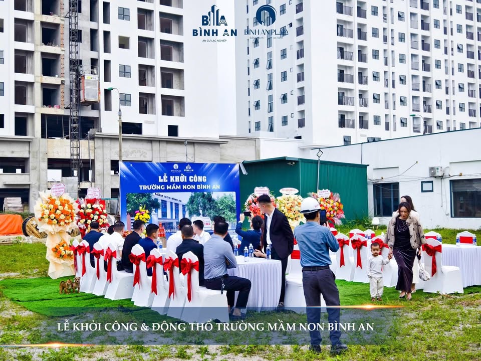 Căn hộ Bình An Plaza Thanh Hóa 74m² giá 657 triệu - Sẵn sàng nhận nhà!