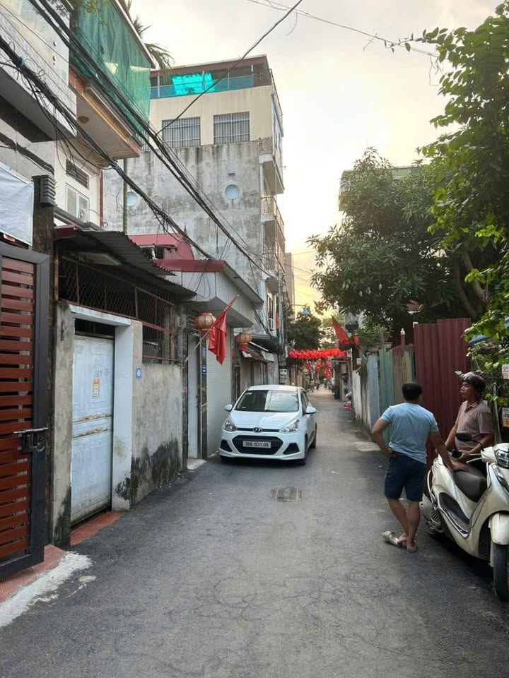 Nhà cấp 4 Đông Mỹ, Thanh Trì 70m² giá 8.5 tỷ - Sẵn sàng vào ở ngay!